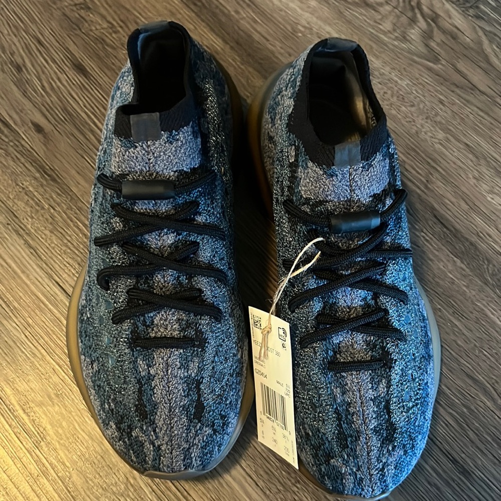 Yeezy Boost 380